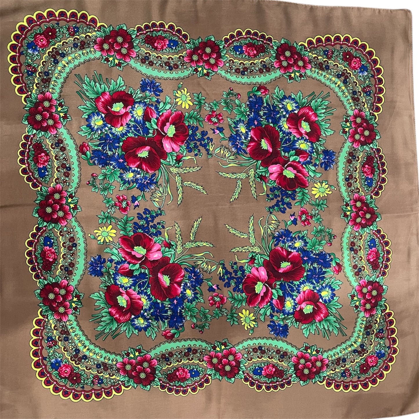 Pañuelos originales