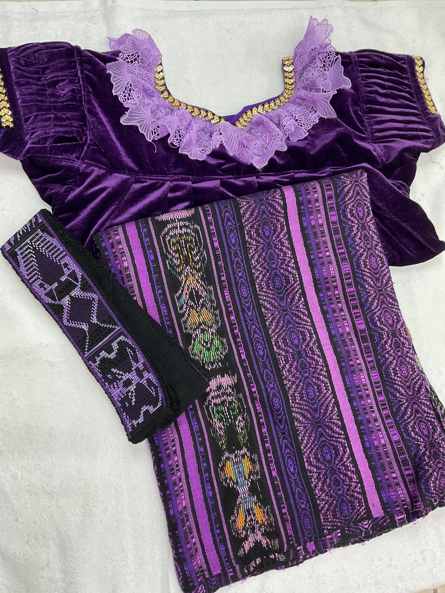 Traje típico