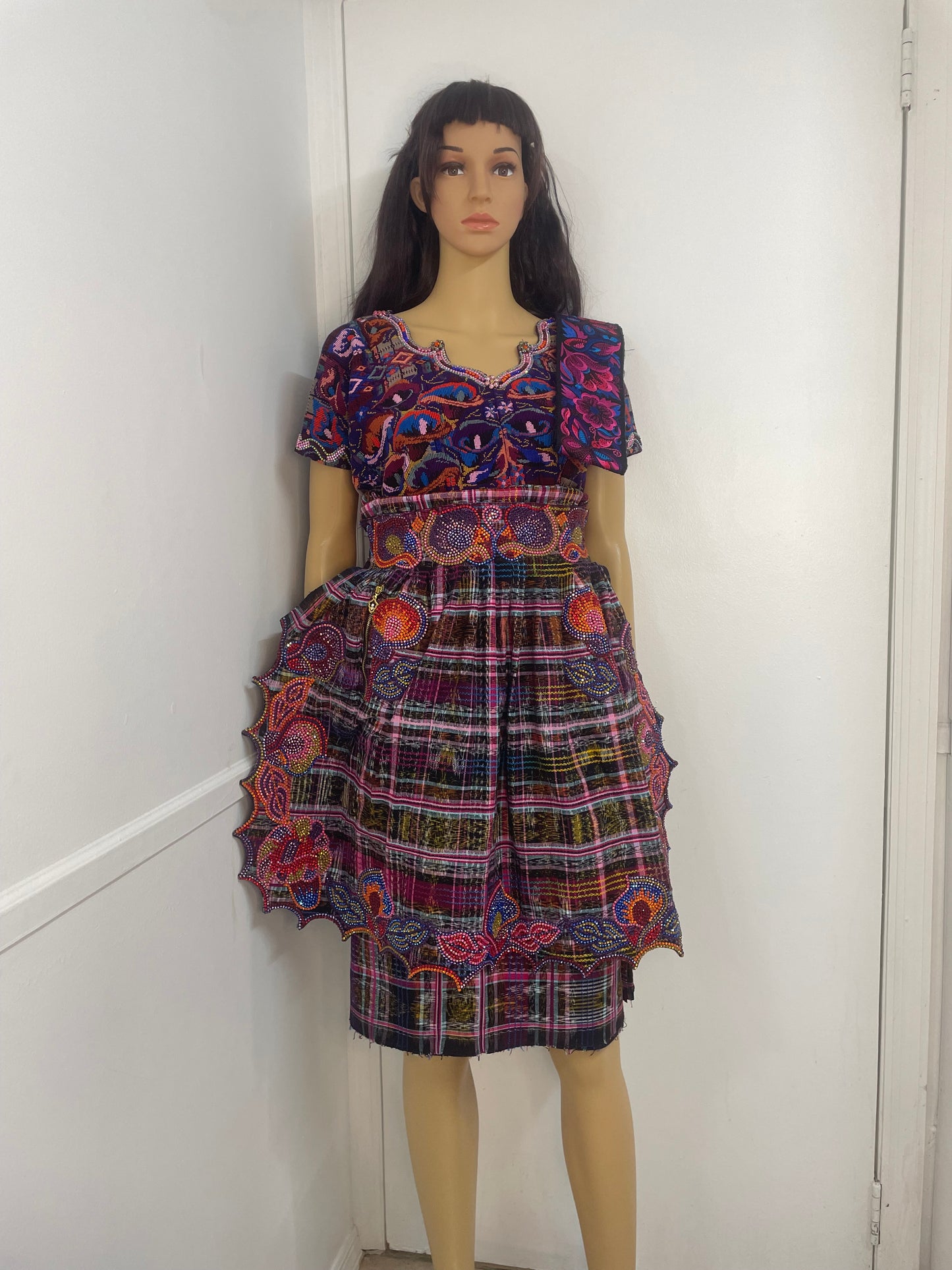 Traje típico