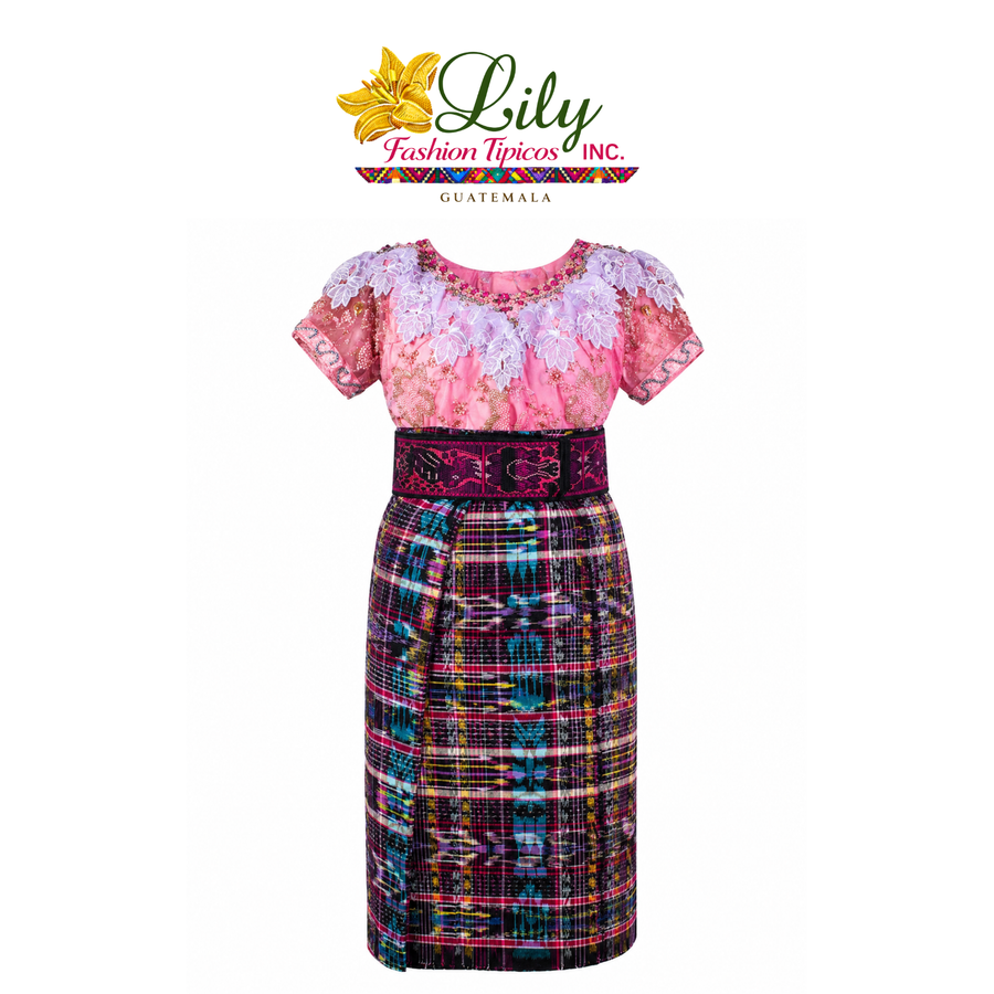 Traje Típico
