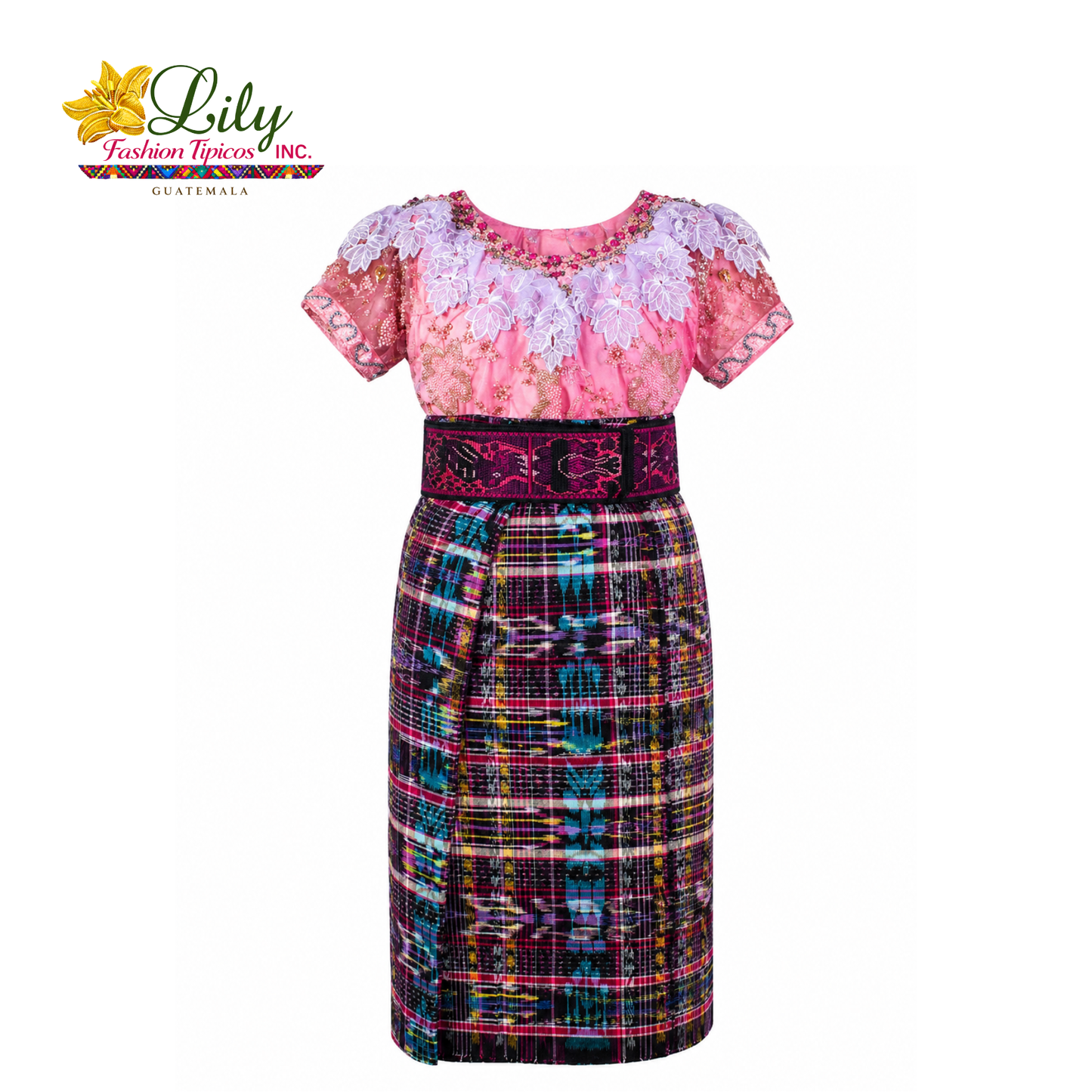 Traje Típico