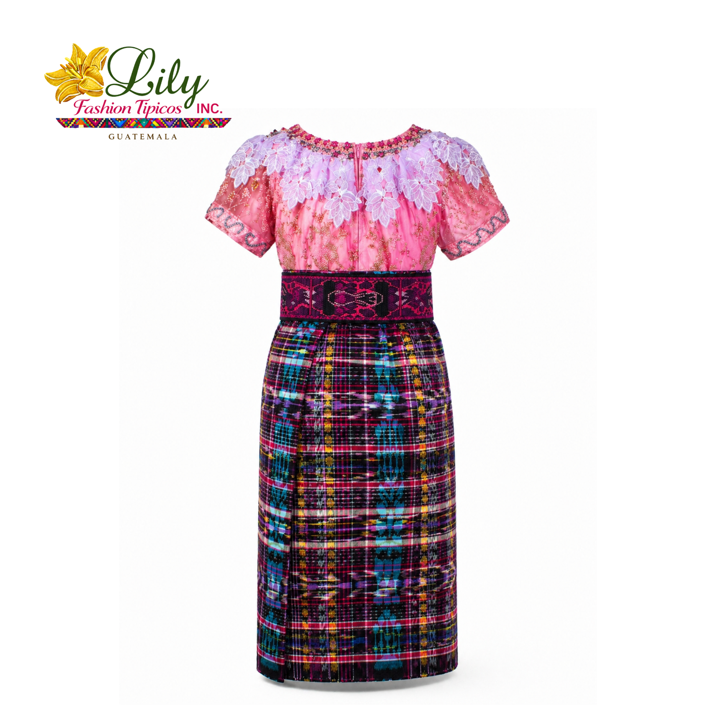 Traje Típico