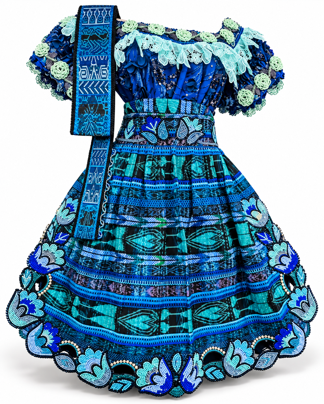 Traje típico