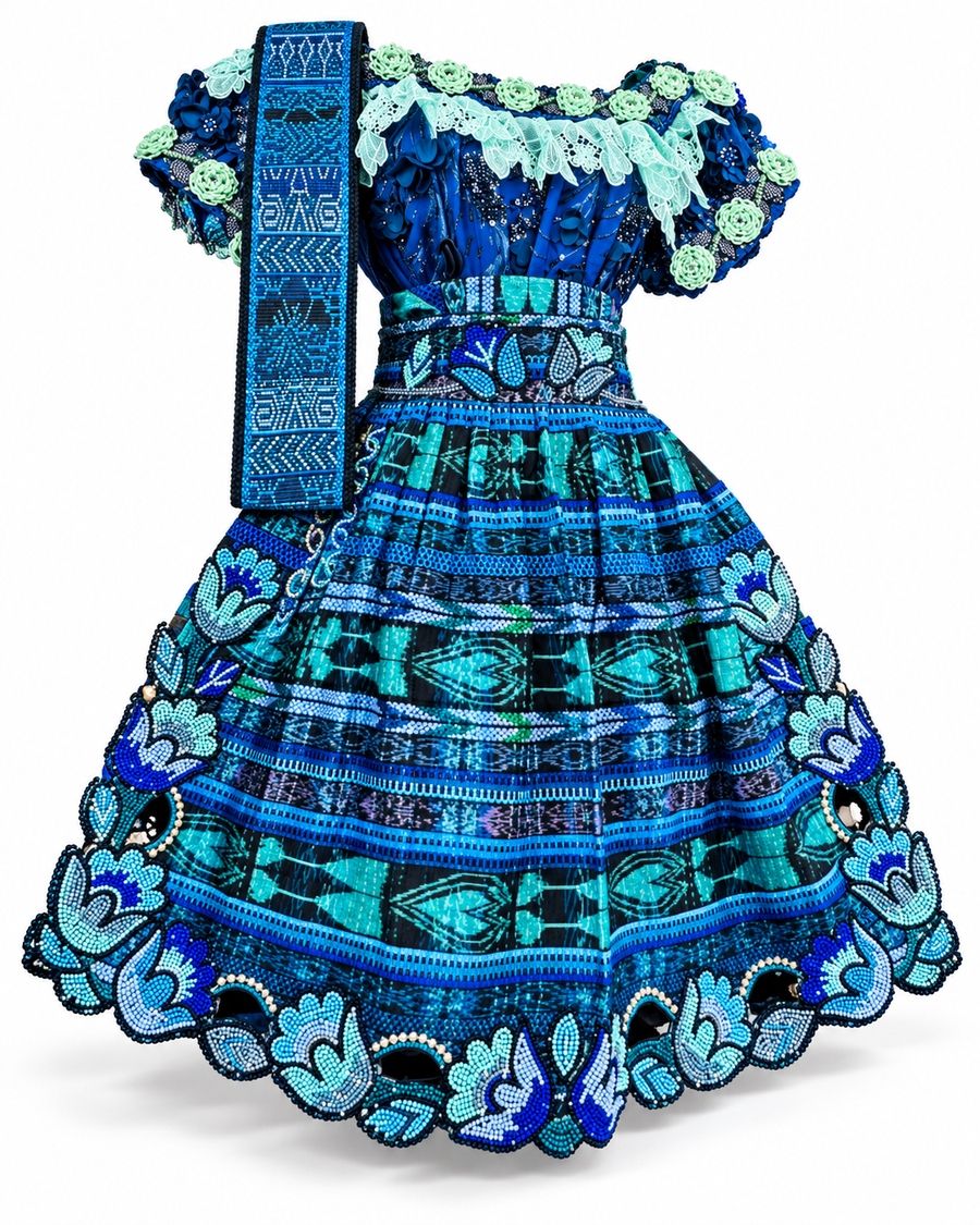 Traje típico