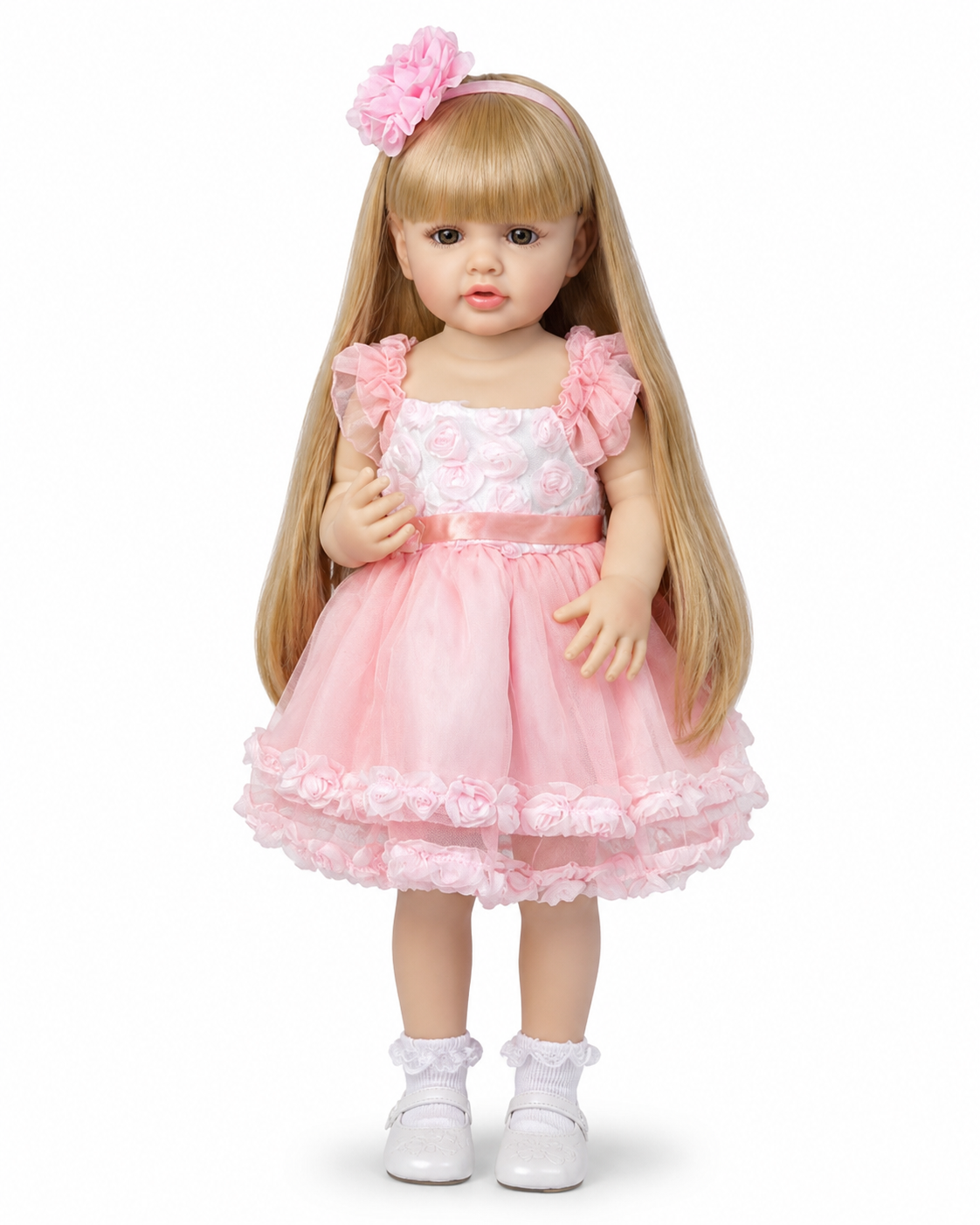 Muñeca de colección