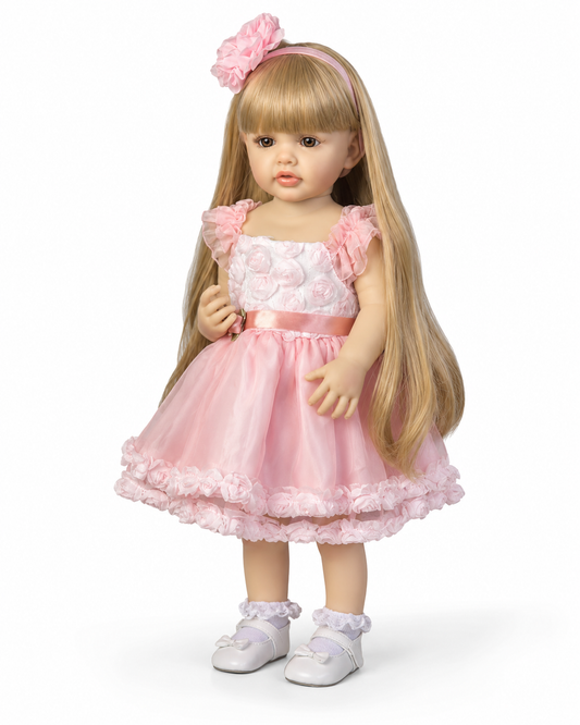 Muñeca de colección