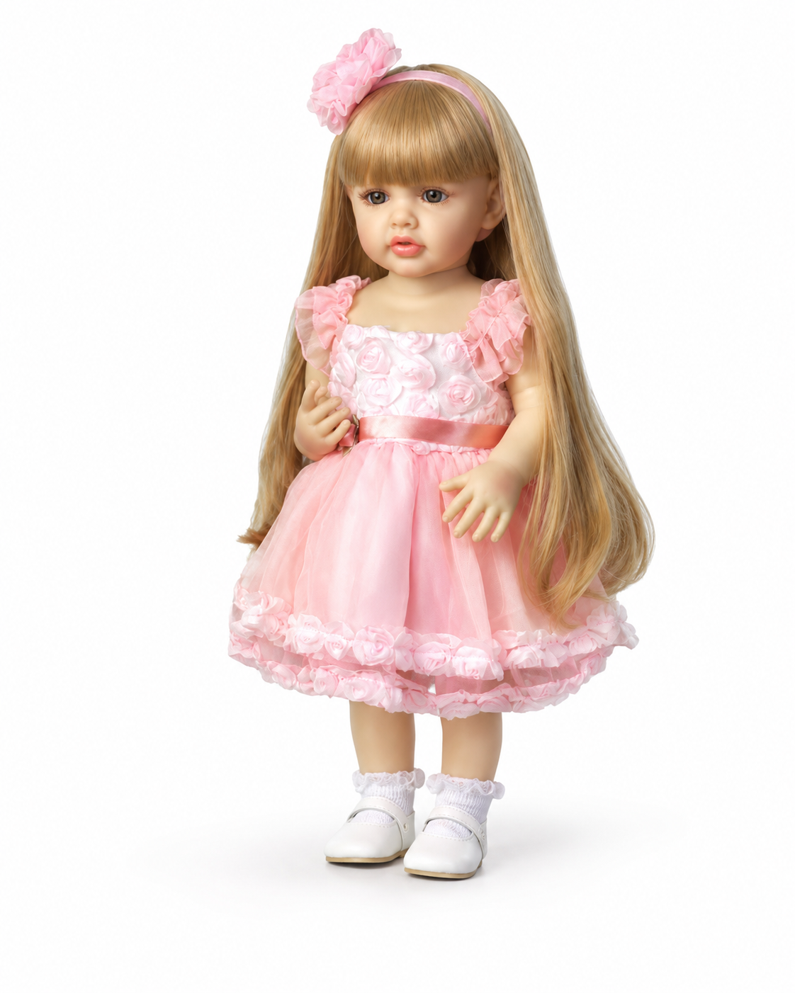 Muñeca de colección